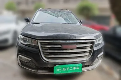 Haval H7