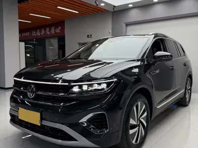 Volkswagen Talagon