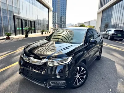 Honda Avancier