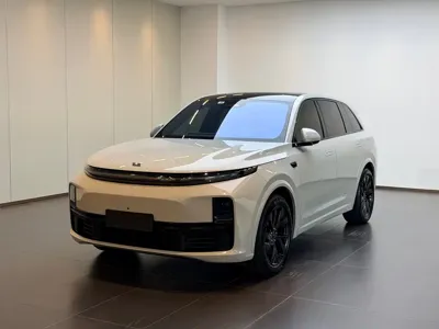 Li Auto Li L7
