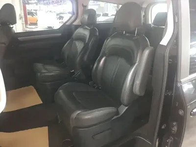 Maxus G10