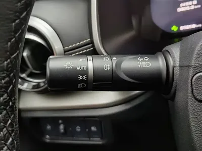 WEY Wey VV6