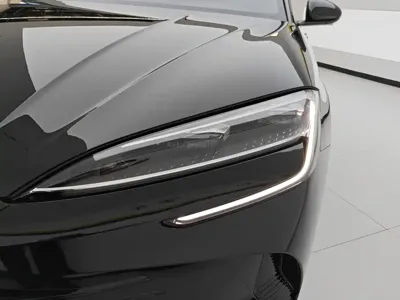 BYD Seal 07 DM-i