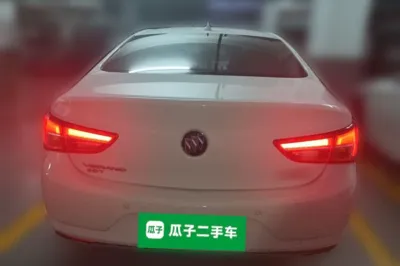 Buick Verano