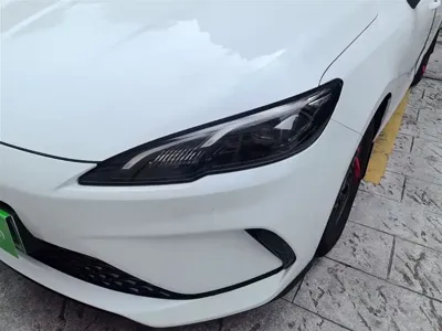 BYD Seal 05 DM-i
