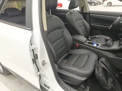 Geely Emgrand GS