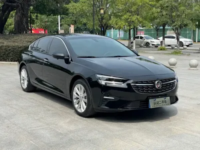 Buick Regal