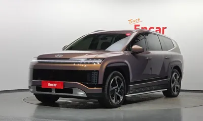 Hyundai Ioniq9