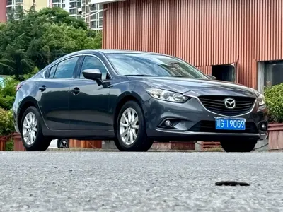 Mazda Atenza