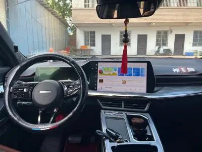 Haval Shenshou