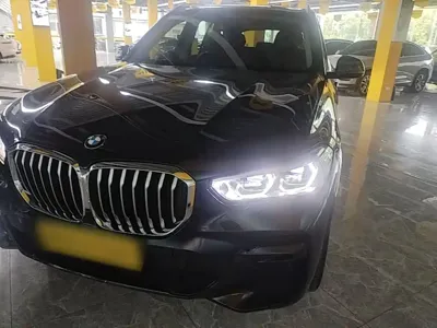 BMW X5 (Import)
