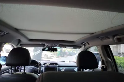 Haval H6 Coupe