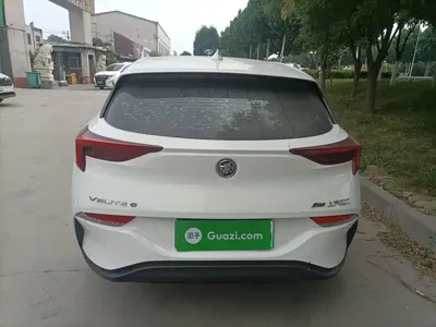 Buick Velite 6