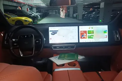 Li Auto L9