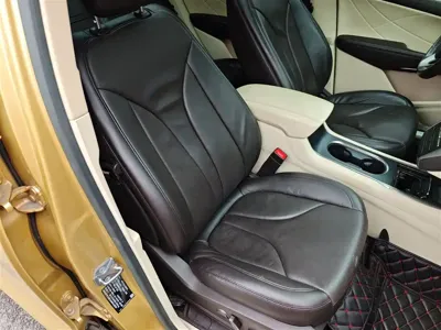 Lincoln MKC