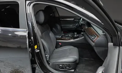 Genesis EQ900