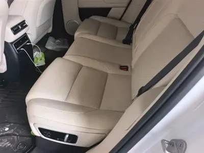 Li Auto Li L7