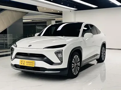 Nio EC6