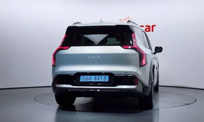 Kia EV9