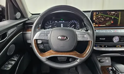 Kia K9