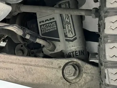 RAM Ram Trucks