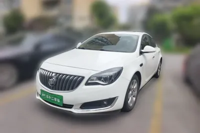 Buick Regal