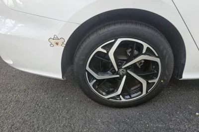 MG 5