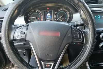 Haval H2
