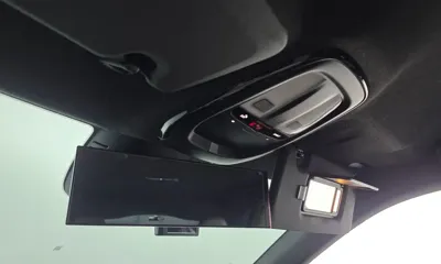 Polestar Polestar 2