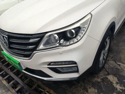 Baojun 560