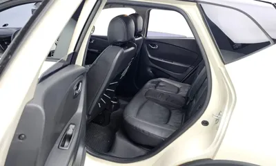 Renault-KoreaSamsung QM3