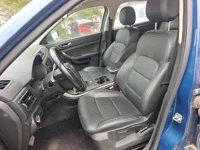 Qoros 5