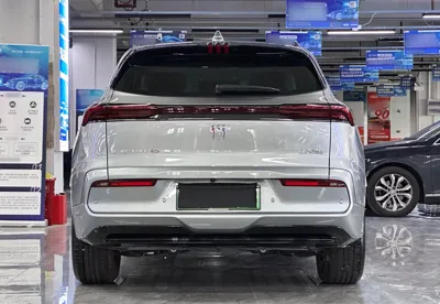 Buick E5