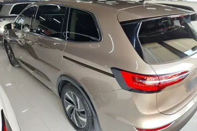 Volkswagen Viloran