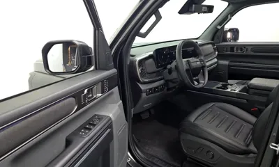 Kia Tasman