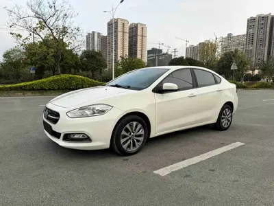 Fiat Viaggio