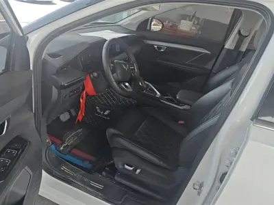 Wuling Xingchen