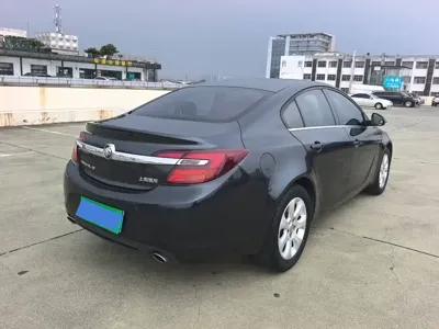 Buick Regal