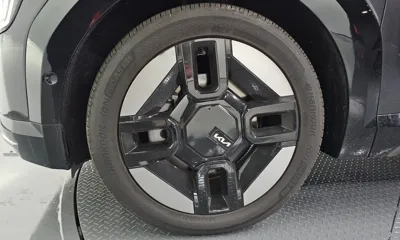 Kia EV9