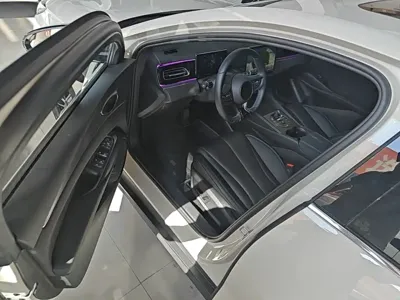 BYD 海豹06