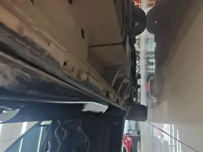 Chevrolet Blazer