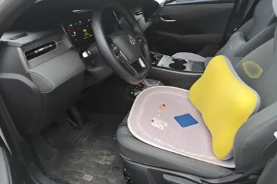 BYD Qin Plus