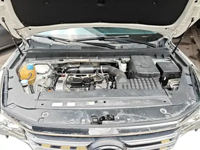GAC Motor Trumpchi GS8