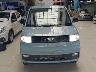 Wuling MINIEV