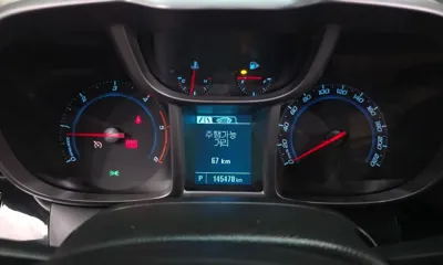 ChevroletGMDaewoo Orlando