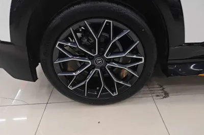 Changan UNI-T