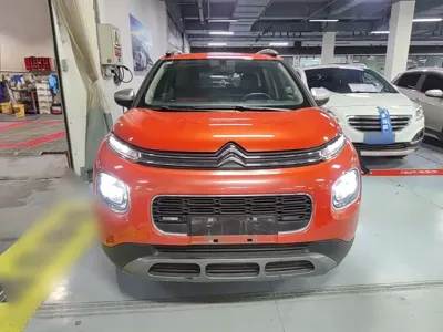 Citroen C4 Aircross