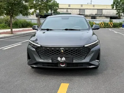 Changan Ruicheng PLUS