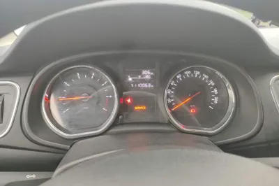 Citroen C3-XR