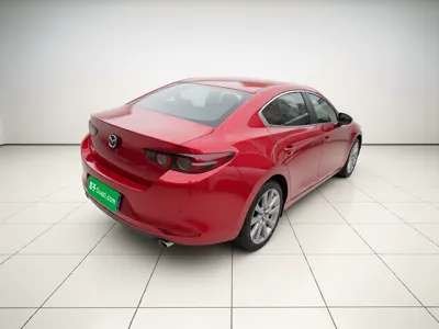 Mazda Mazda 3 Axela
